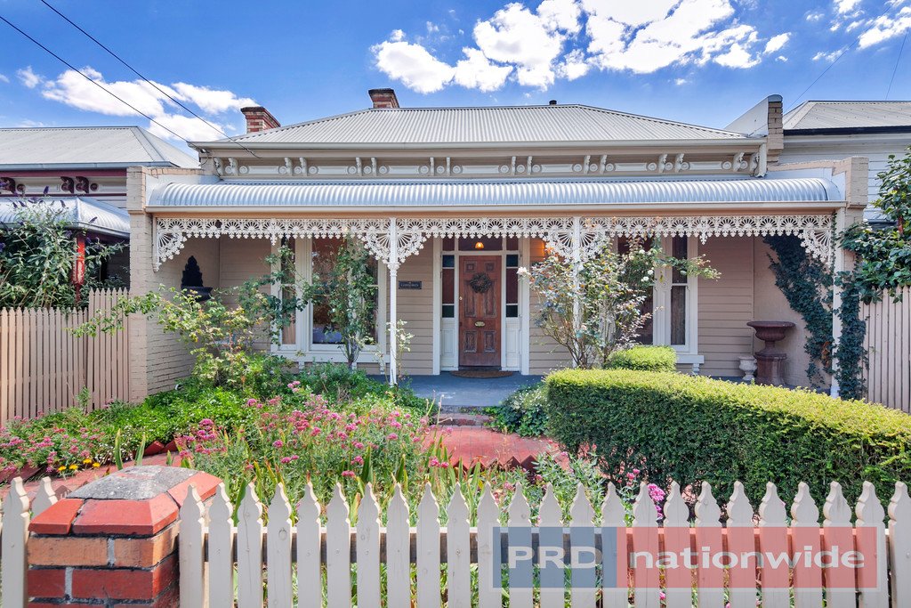 318 Errard Street South BALLARAT 1