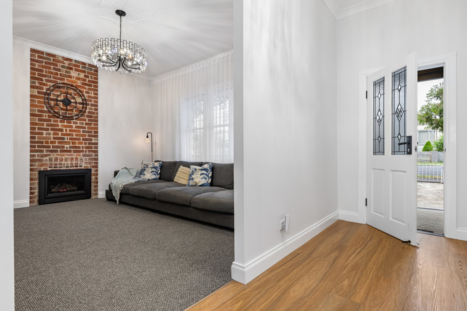 Gallery: 318 Eureka Street