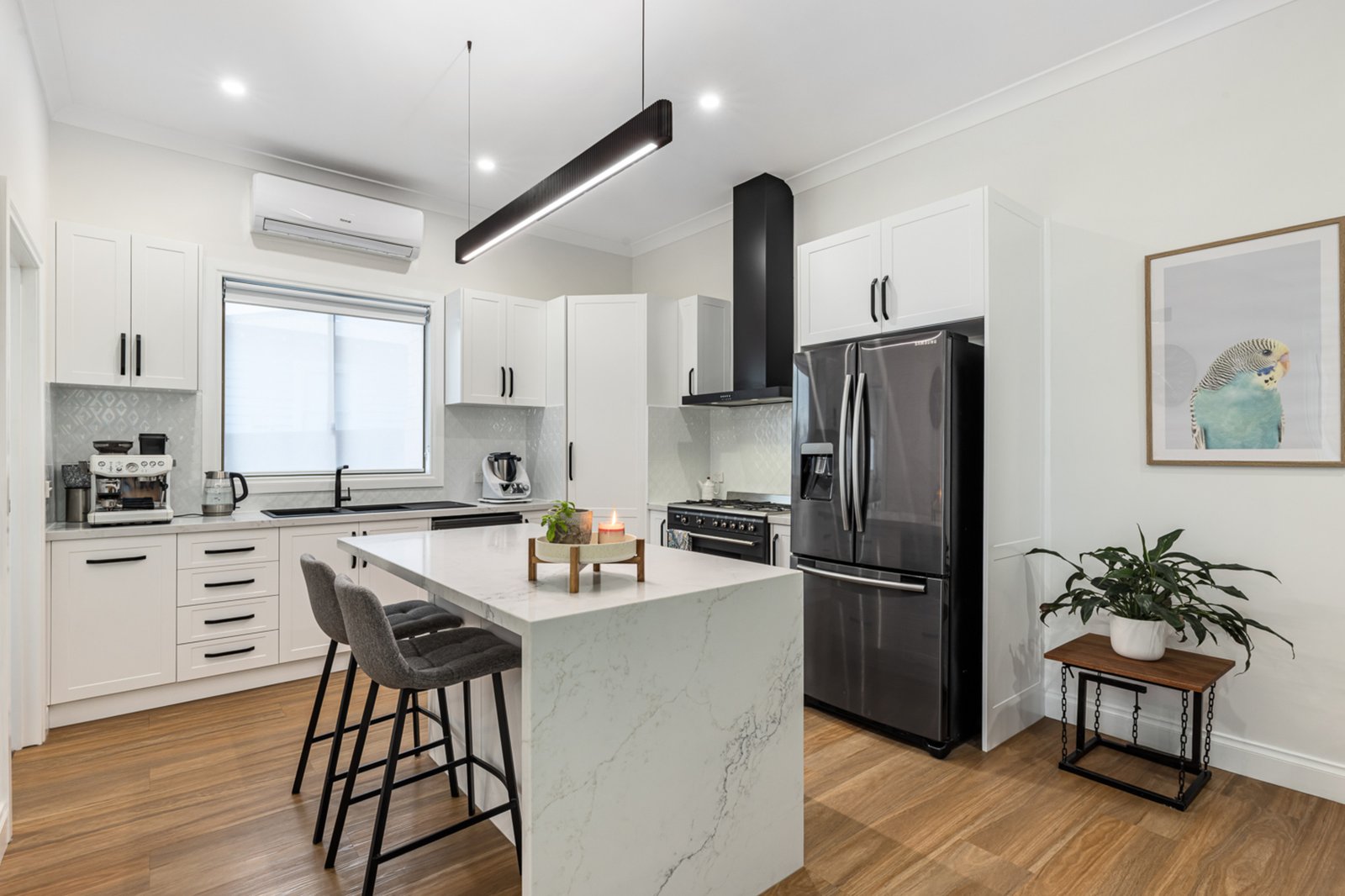 Gallery: 318 Eureka Street