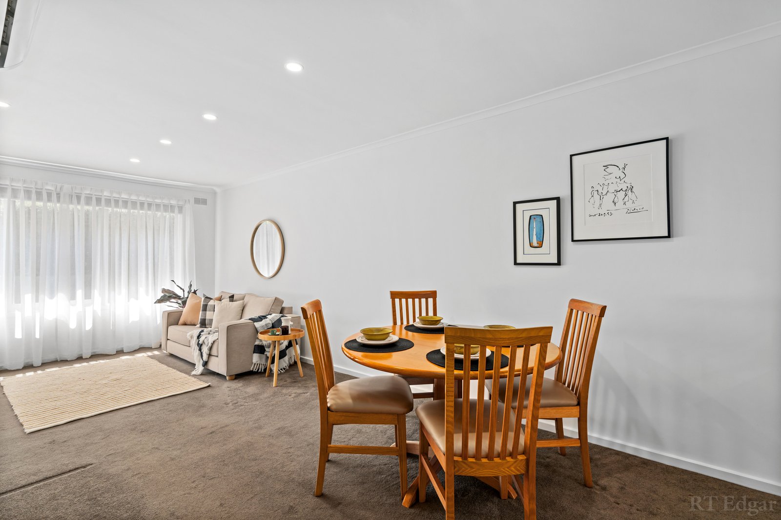 Real Estate and Property in 3/18 Gillies Street, Fairfield, VIC