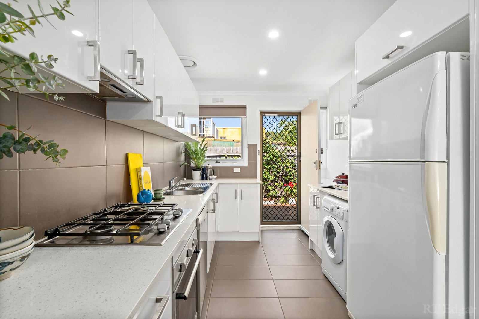 Real Estate and Property in 3/18 Gillies Street, Fairfield, VIC