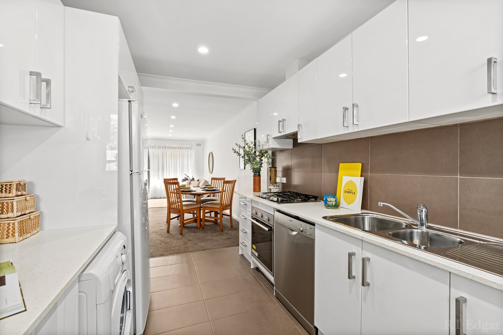 Real Estate and Property in 3/18 Gillies Street, Fairfield, VIC