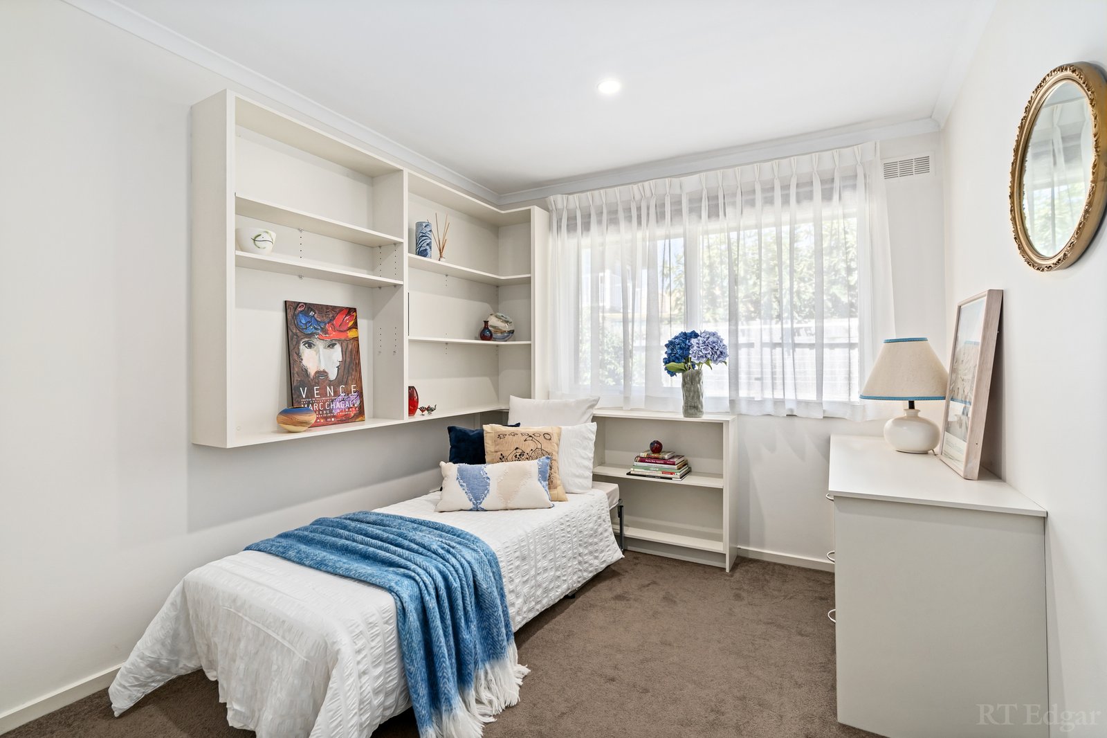 Real Estate and Property in 3/18 Gillies Street, Fairfield, VIC