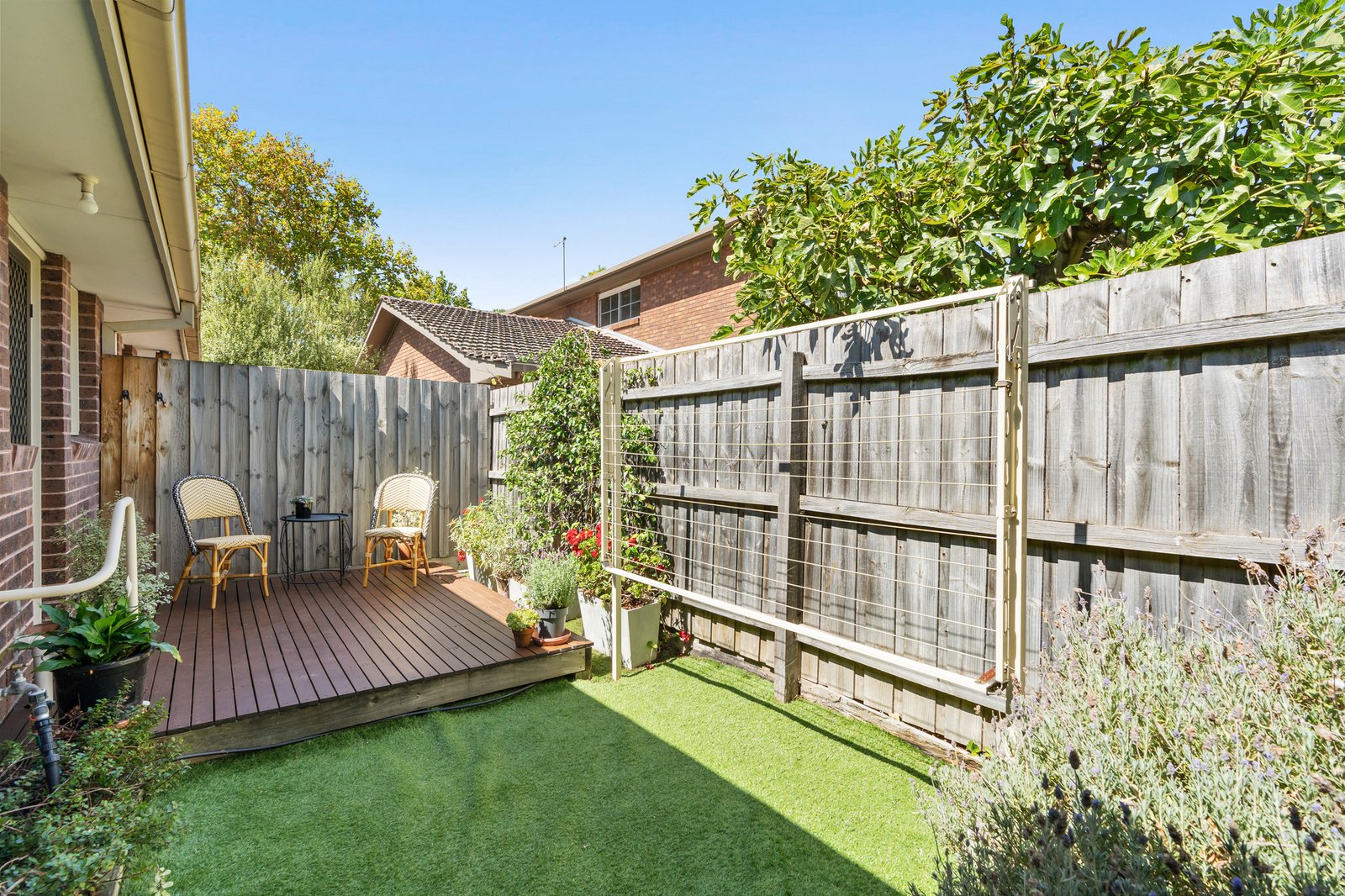 Real Estate and Property in 3/18 Gillies Street, Fairfield, VIC