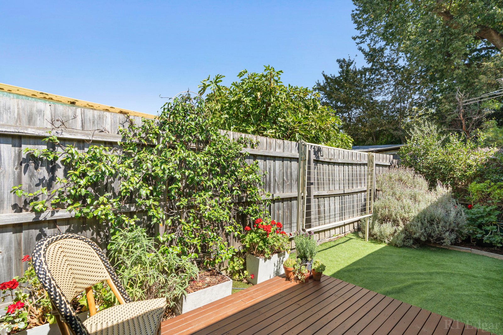 Real Estate and Property in 3/18 Gillies Street, Fairfield, VIC