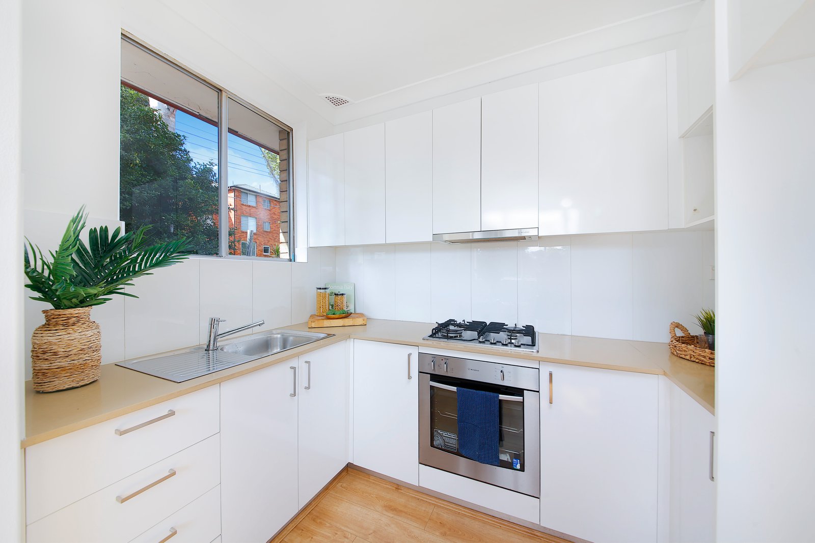 3/18 Grace Campbell Crescent HILLSDALE 2