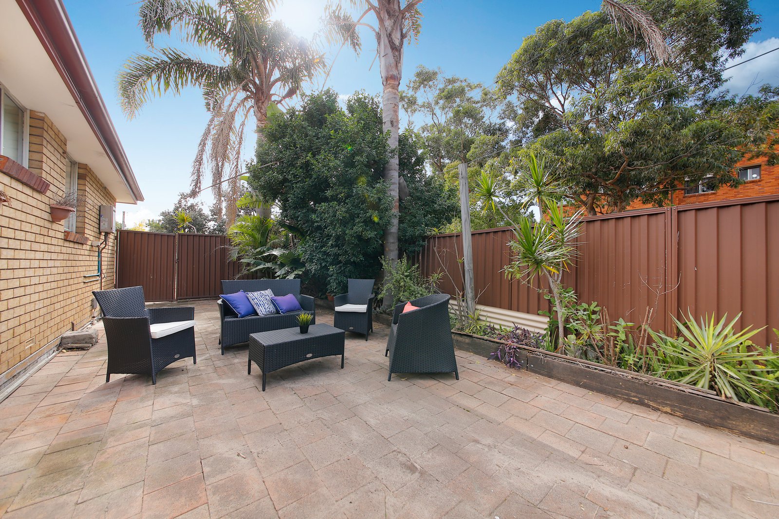 3/18 Grace Campbell Crescent HILLSDALE 3