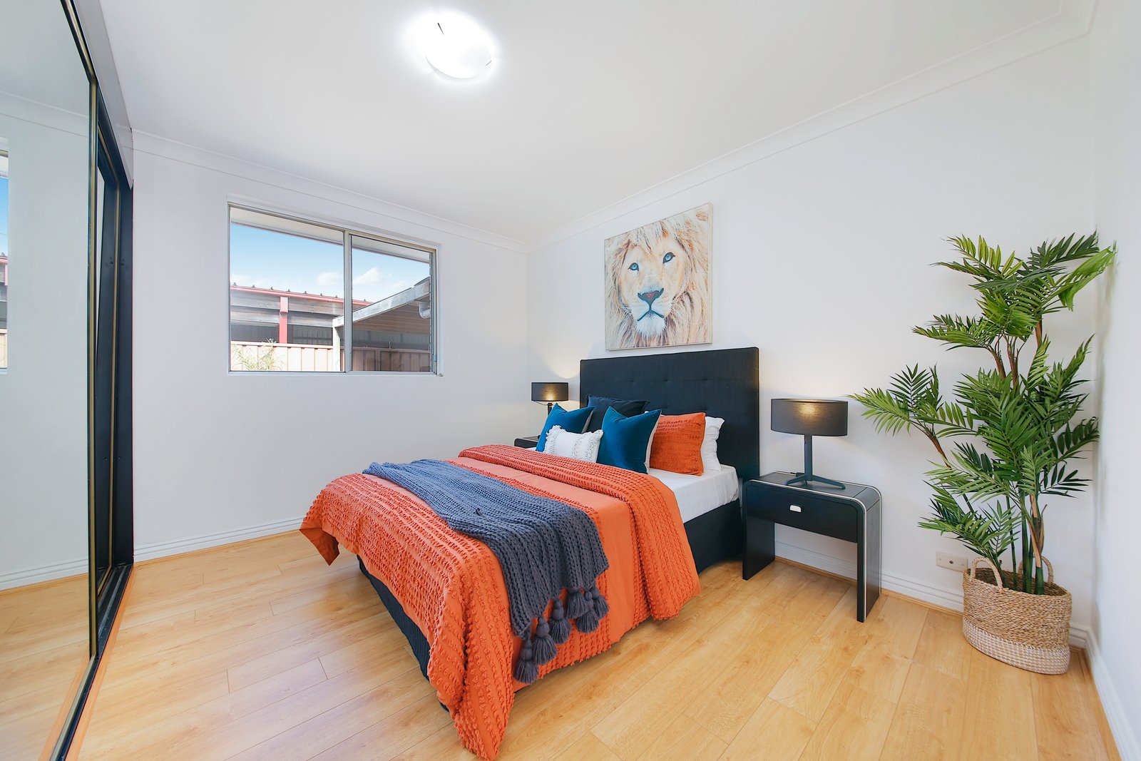 3/18 Grace Campbell Crescent HILLSDALE 4