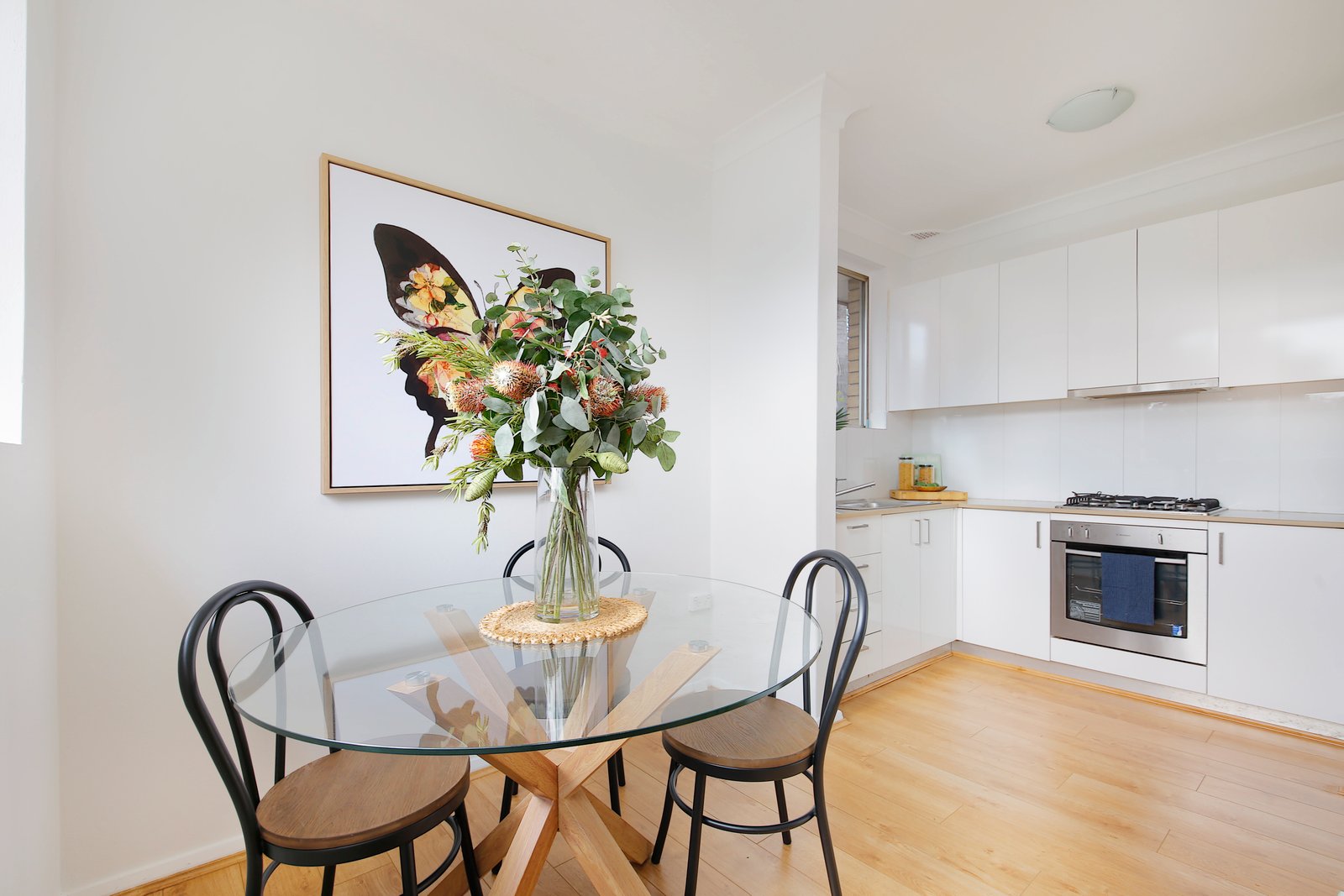 3/18 Grace Campbell Crescent HILLSDALE 5