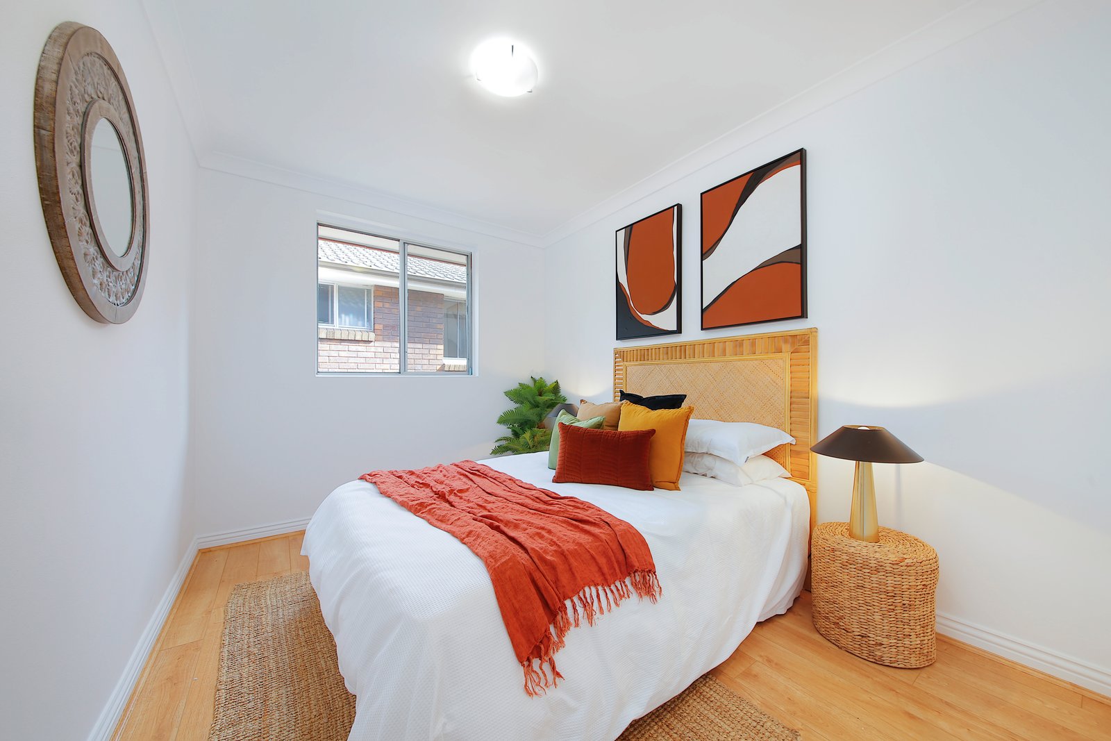 3/18 Grace Campbell Crescent HILLSDALE 6