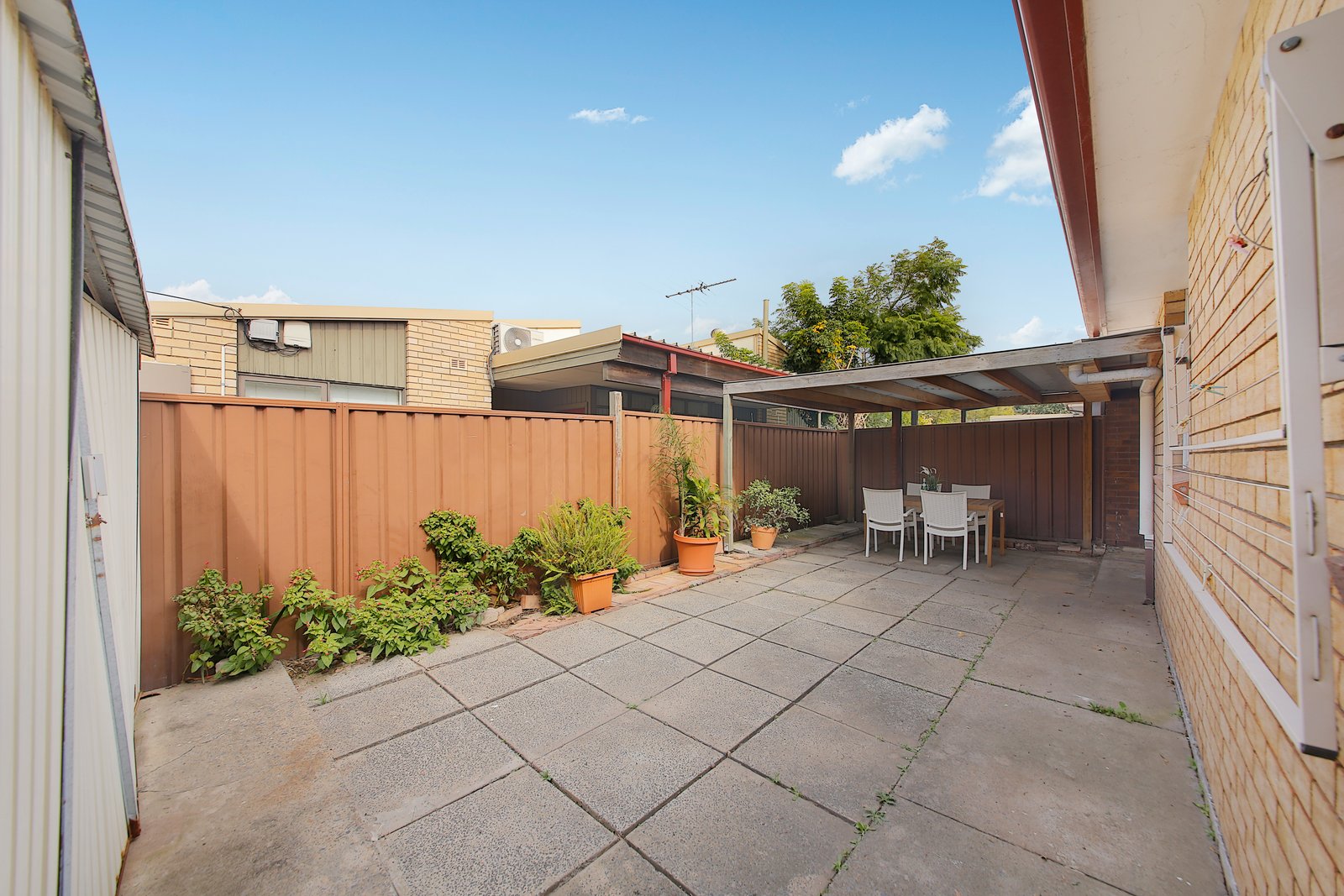 3/18 Grace Campbell Crescent HILLSDALE 8