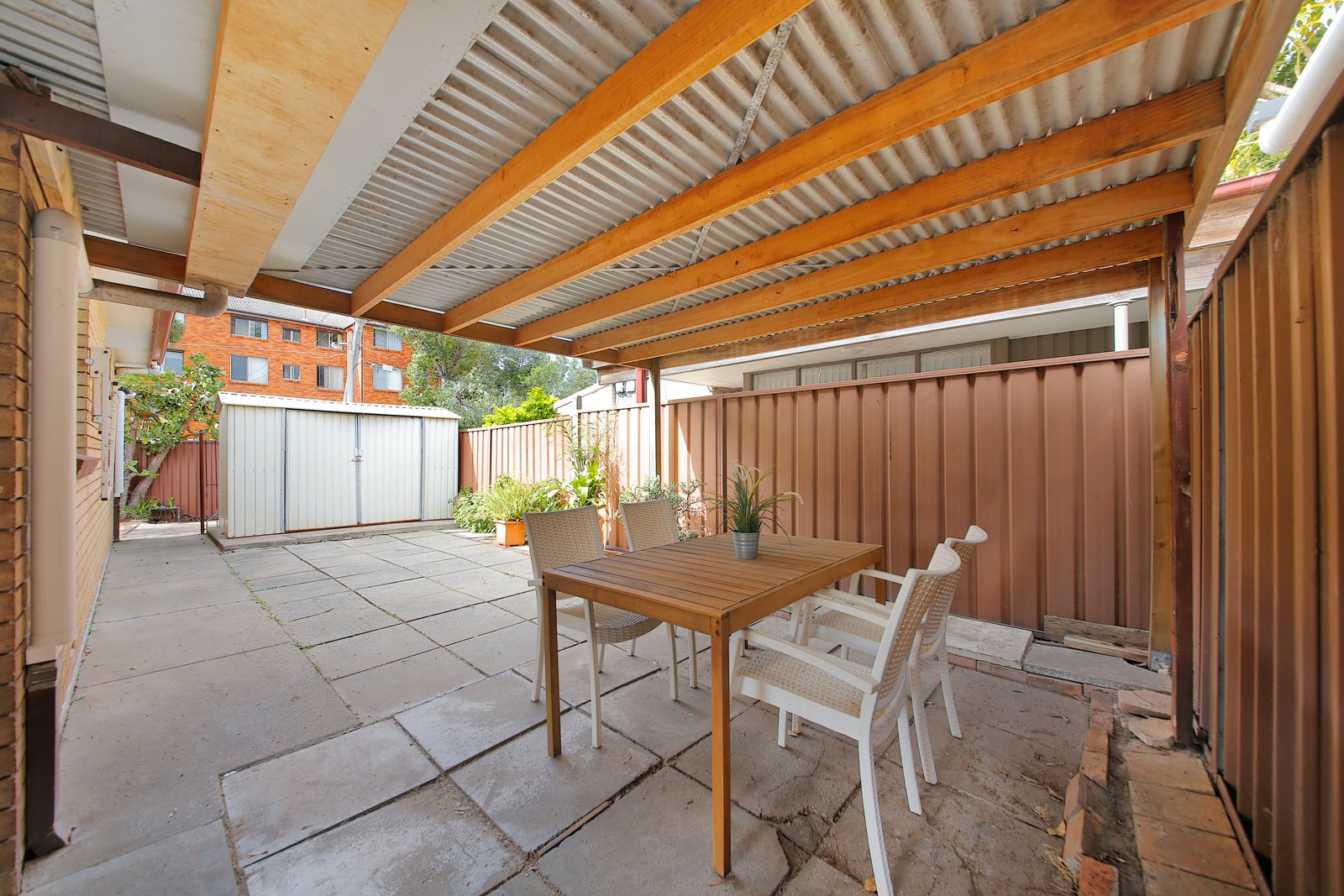 3/18 Grace Campbell Crescent HILLSDALE 9