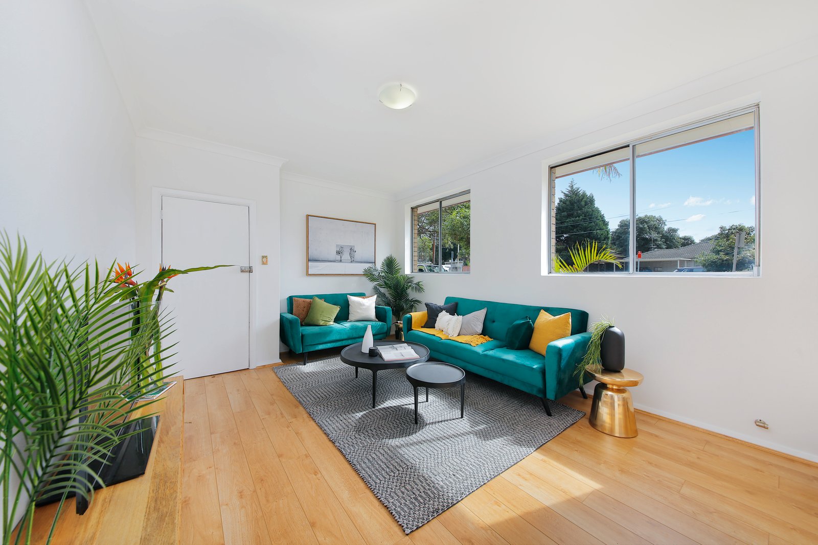 3/18 Grace Campbell Crescent HILLSDALE 12