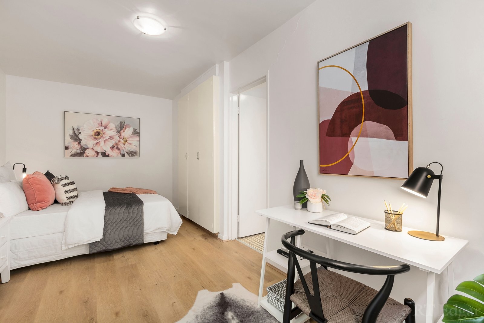 Real Estate and Property in 3/18 Kelso Street, Cremorne, VIC