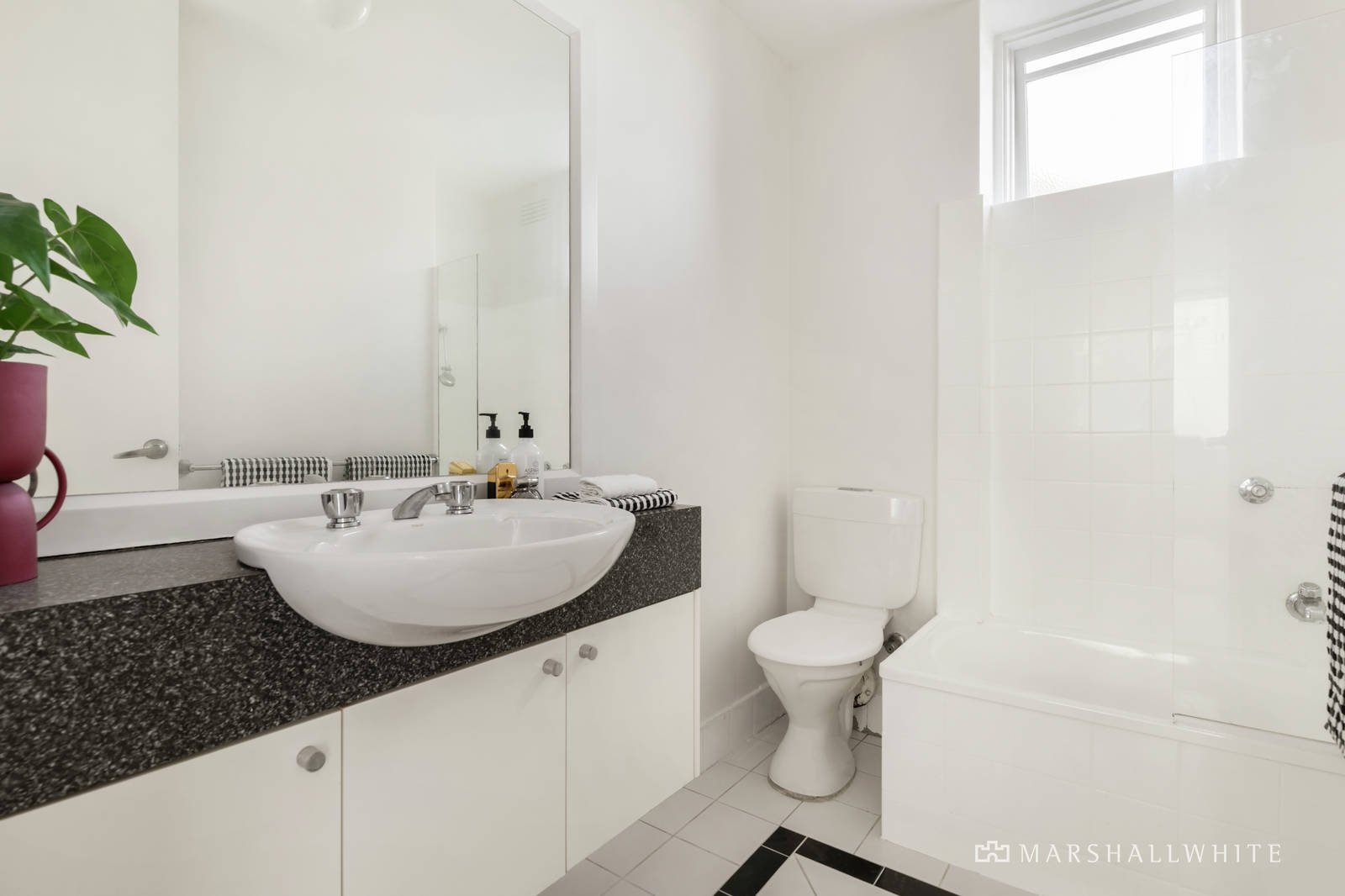 3/18 Launder Street, Hawthorn, VIC