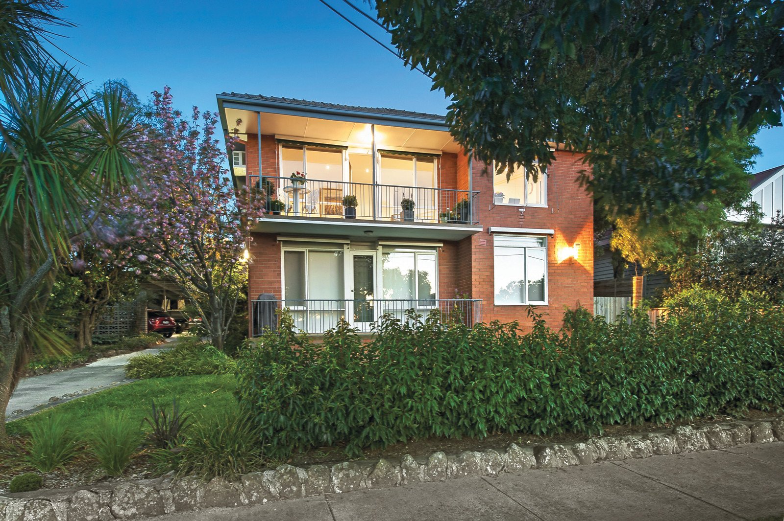 3/18 Louise Avenue, Mont Albert, VIC
