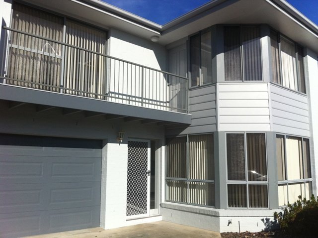 3/18 Lyster Street COFFS HARBOUR 1