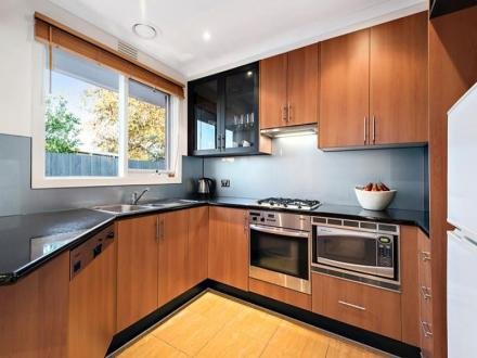 Gallery: 3/18 Marshall Avenue