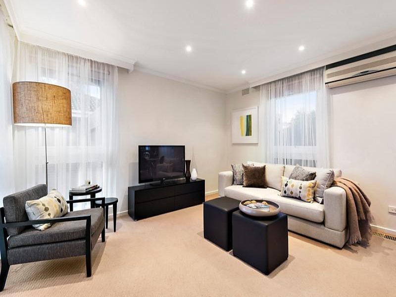 Gallery: 3/18 Marshall Avenue