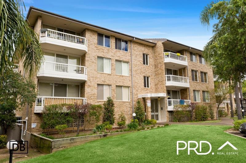 31/8 Mead Drive CHIPPING NORTON 2