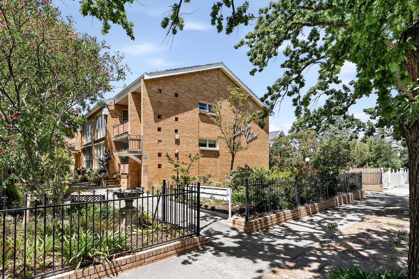 3/18 Mercer Road, Armadale, 3143