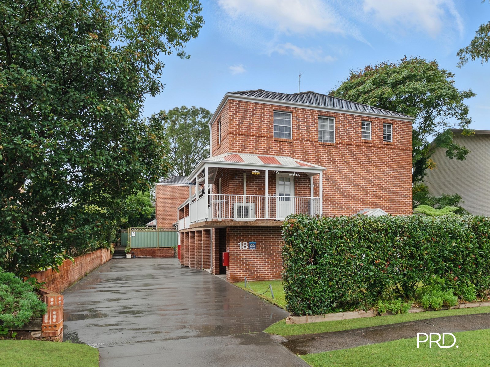 3/18 Paget Street RICHMOND 1