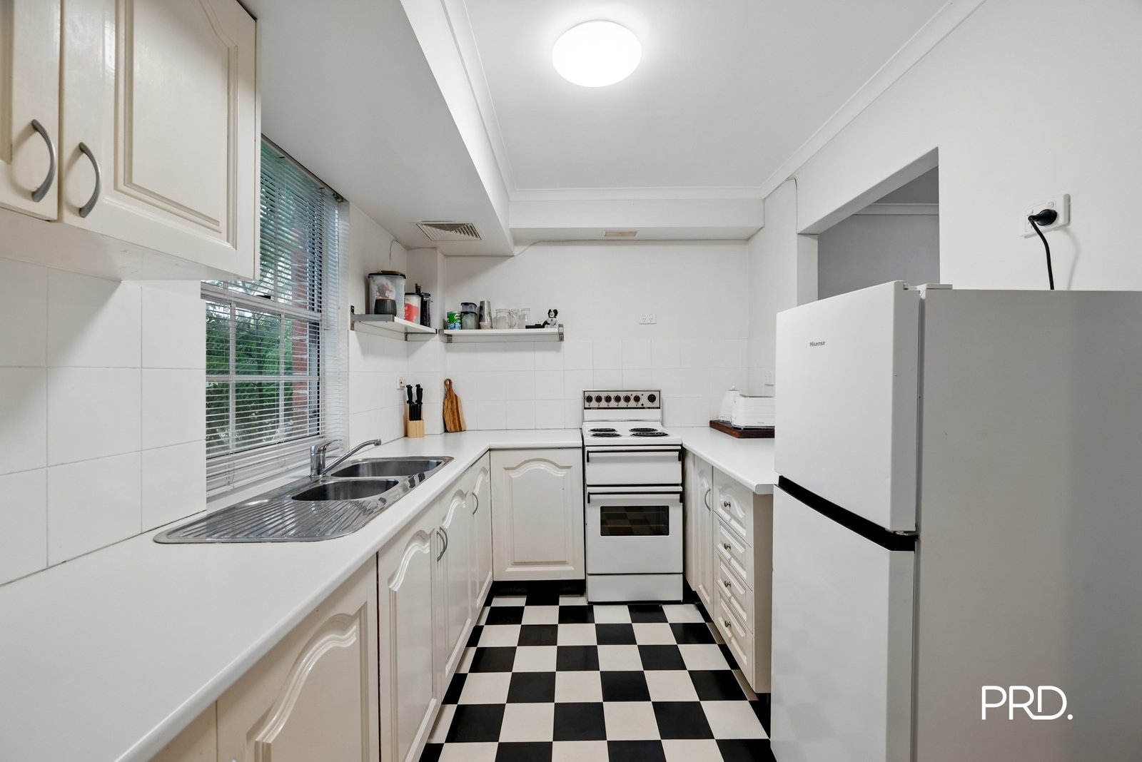 3/18 Paget Street RICHMOND 5