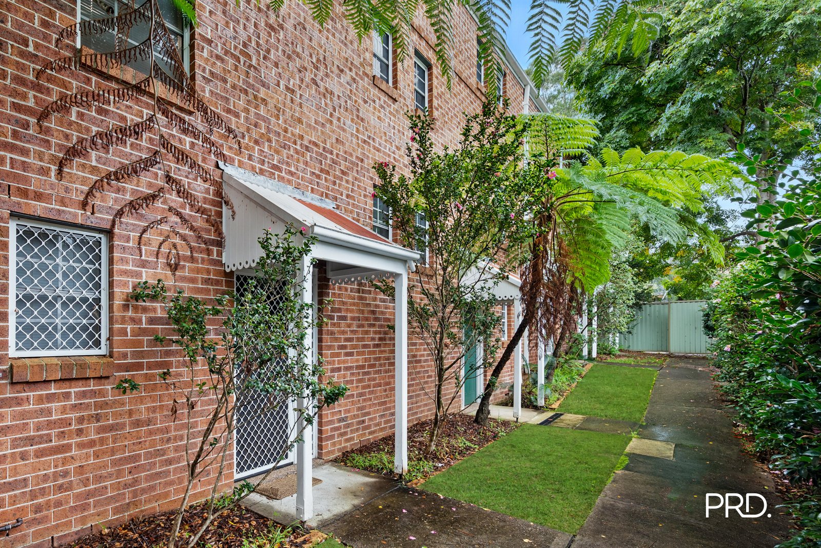 3/18 Paget Street RICHMOND 9