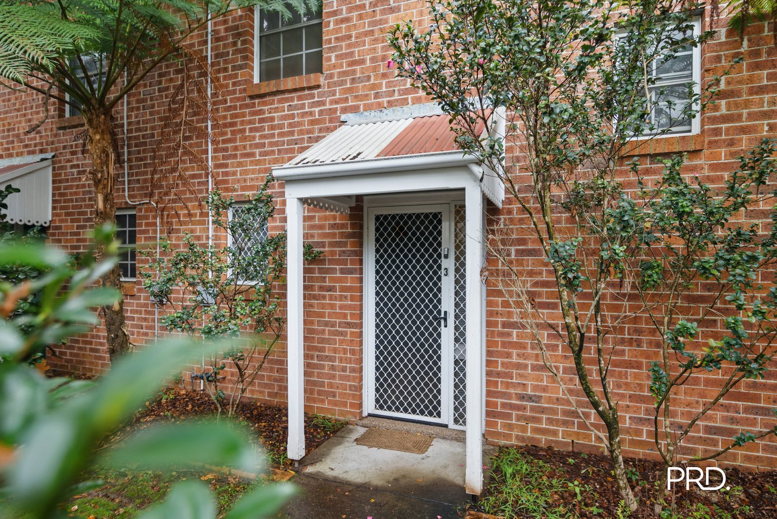 3/18 Paget Street RICHMOND 10