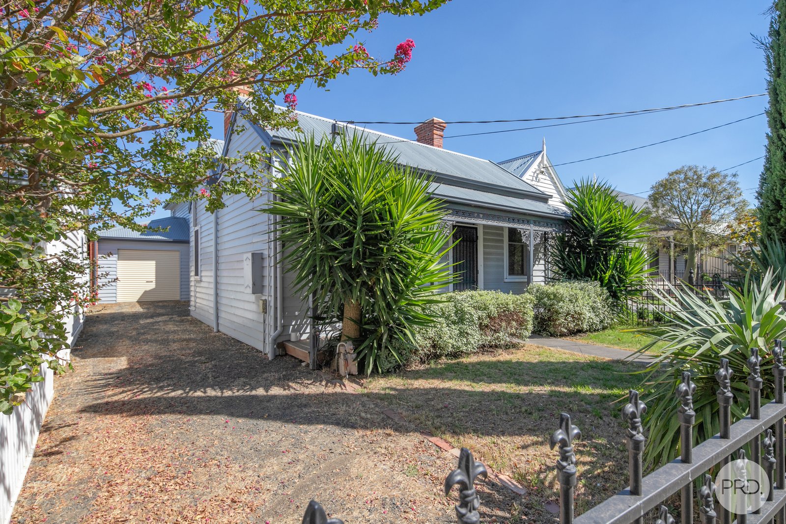 318 Raglan Street BALLARAT CENTRAL 3