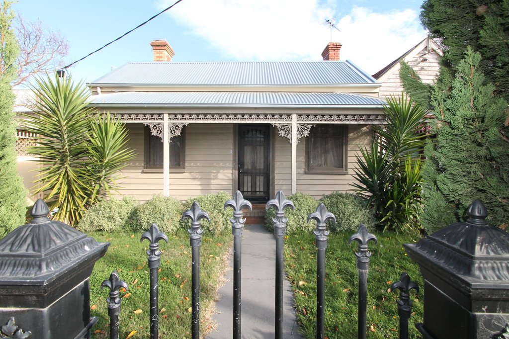 318 Raglan Street BALLARAT 1