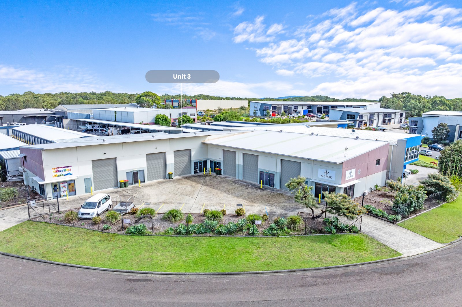 3/18 Shearwater Drive TAYLORS BEACH 2