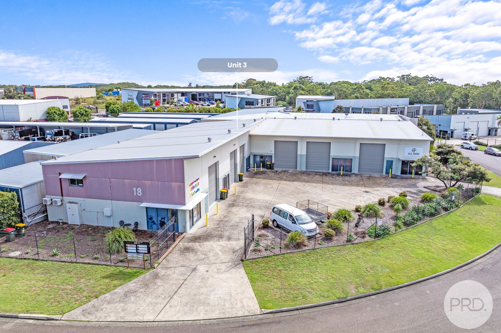 3/18 Shearwater Drive TAYLORS BEACH 4