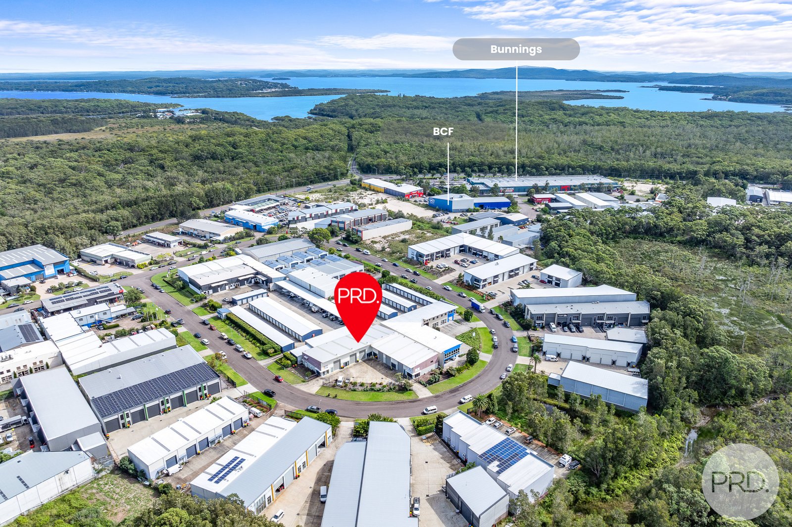 3/18 Shearwater Drive TAYLORS BEACH 9