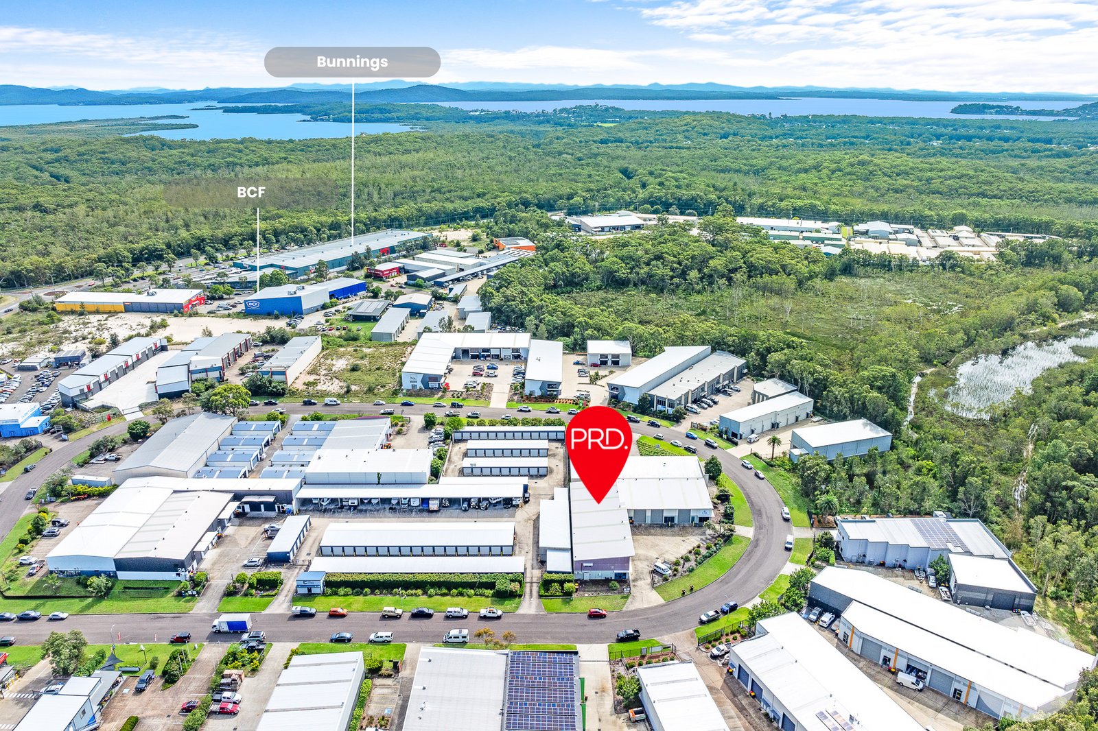 3/18 Shearwater Drive TAYLORS BEACH 10