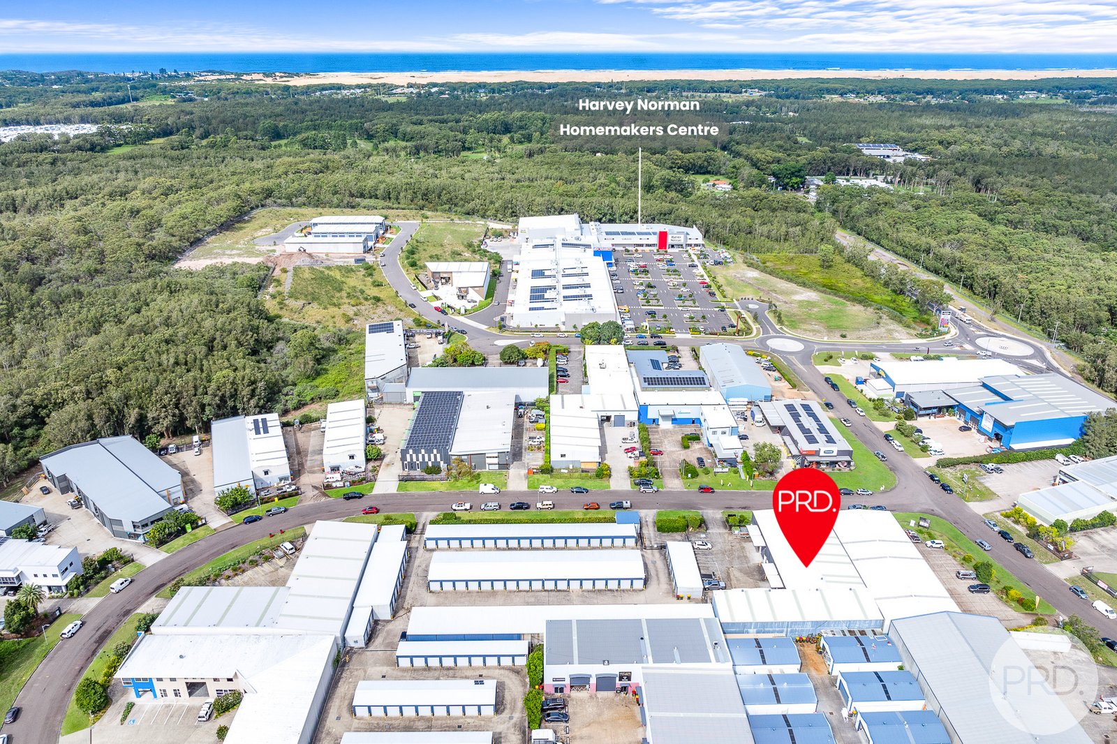 3/18 Shearwater Drive TAYLORS BEACH 11