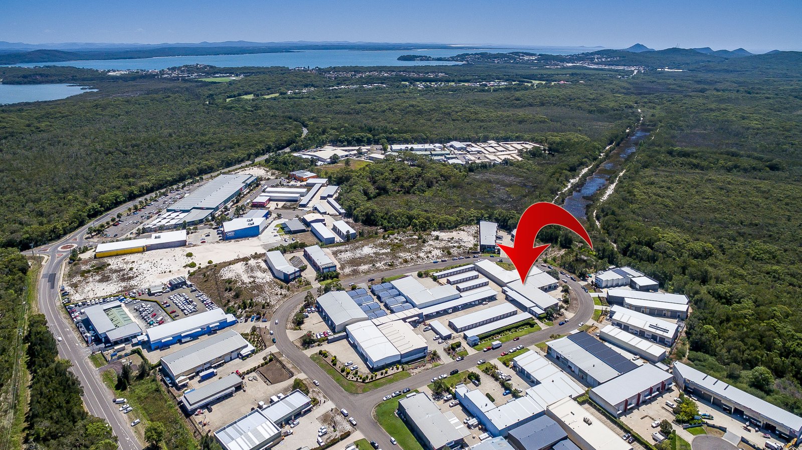 3/18 Shearwater Drive TAYLORS BEACH 2