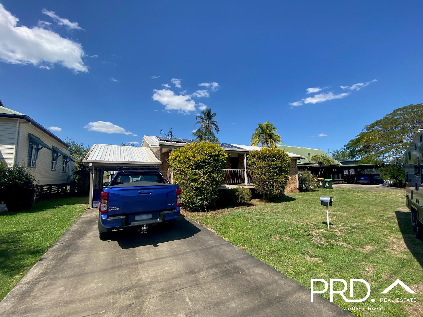 318 Summerland Way KYOGLE 2