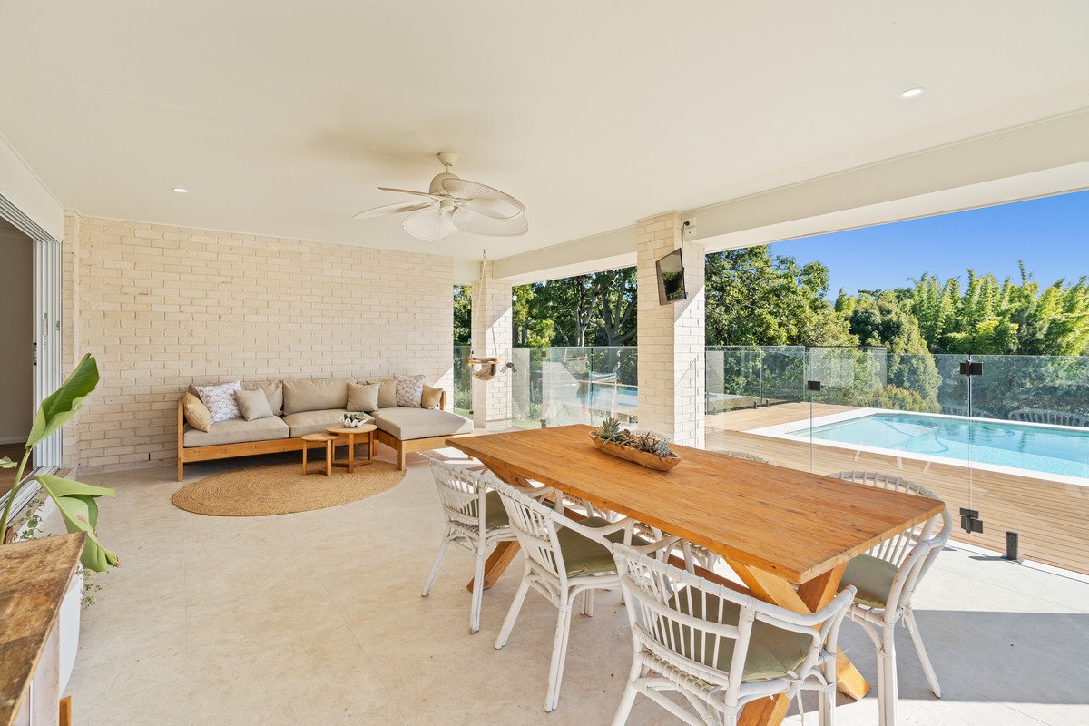 318 Tallebudgera Connection Road Tallebudgera 2