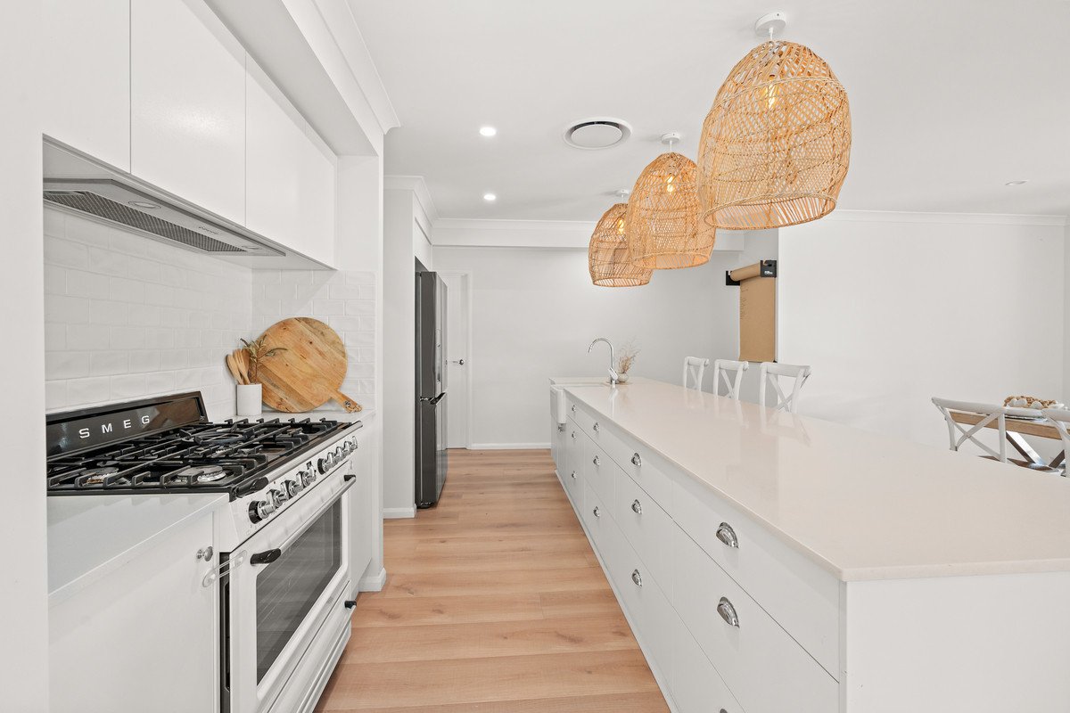 318 Tallebudgera Connection Road Tallebudgera 4