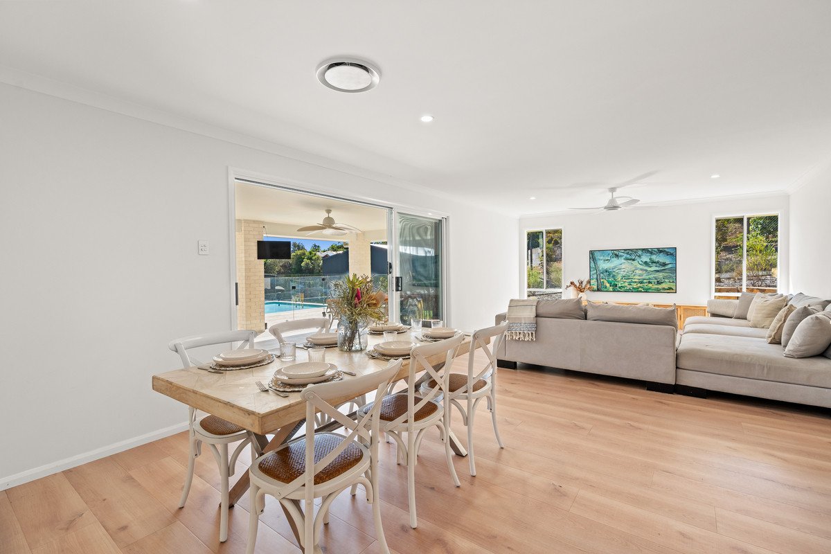 318 Tallebudgera Connection Road Tallebudgera 7