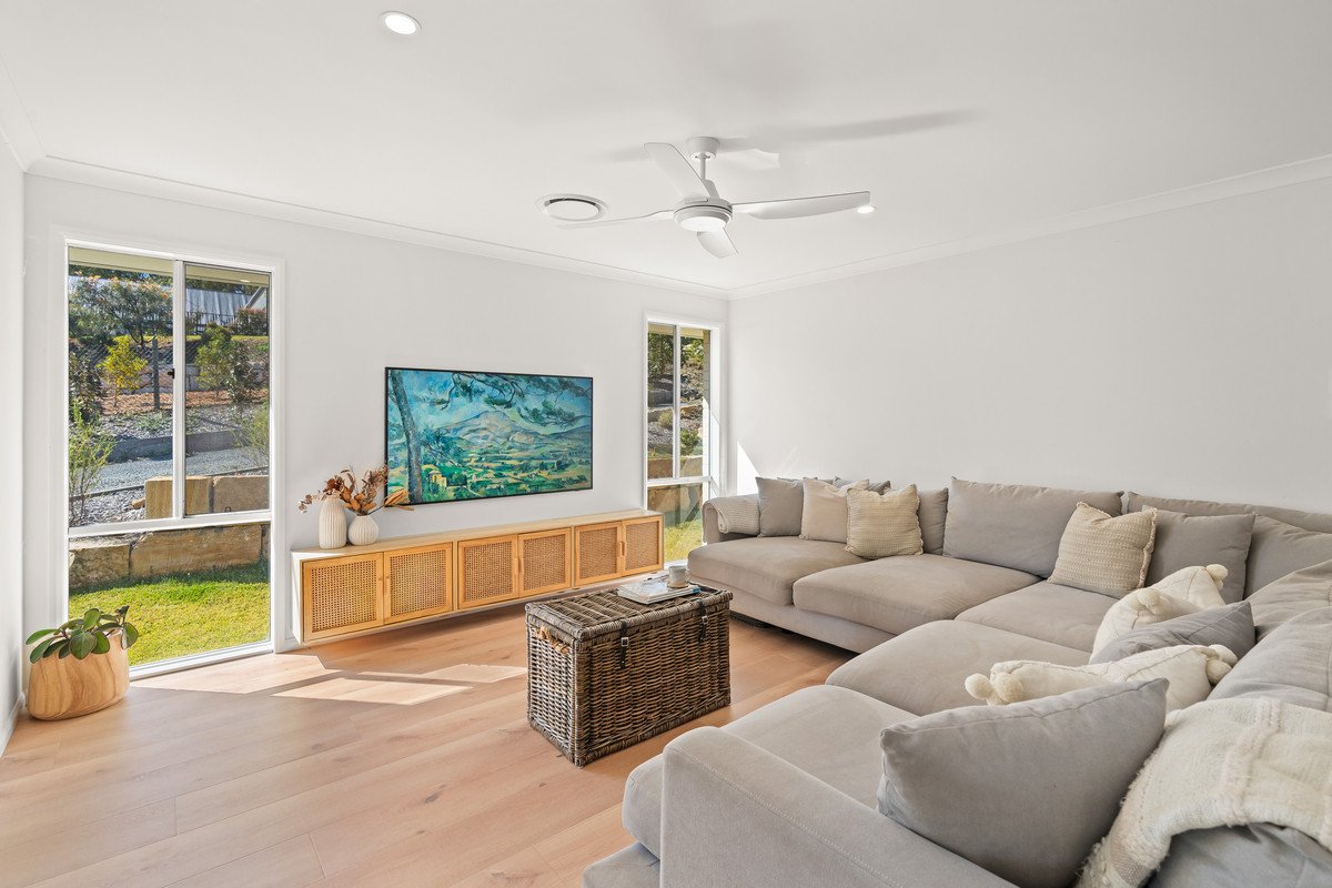 318 Tallebudgera Connection Road Tallebudgera 6