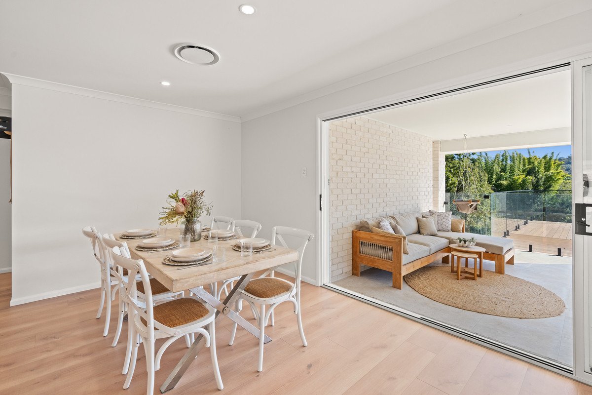 318 Tallebudgera Connection Road Tallebudgera 8