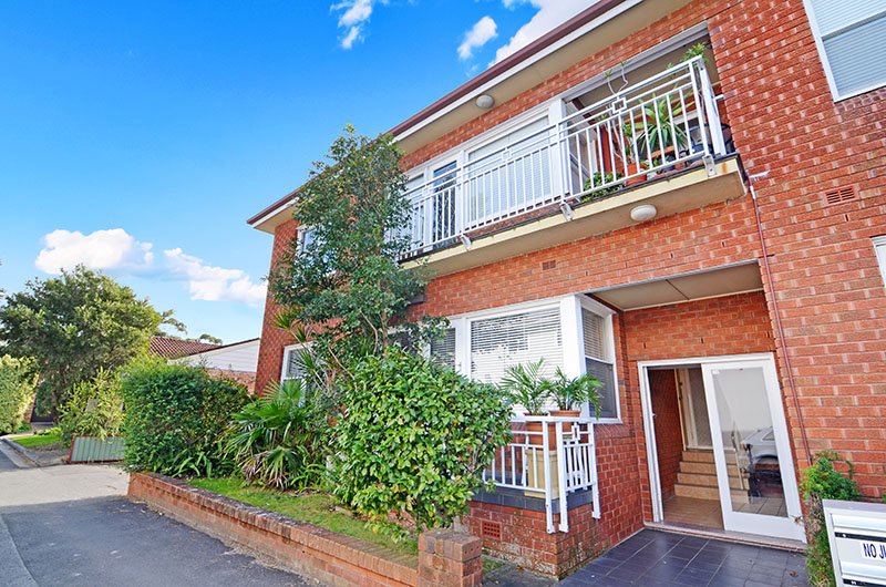 318 The Grand Parade SANS SOUCI 2