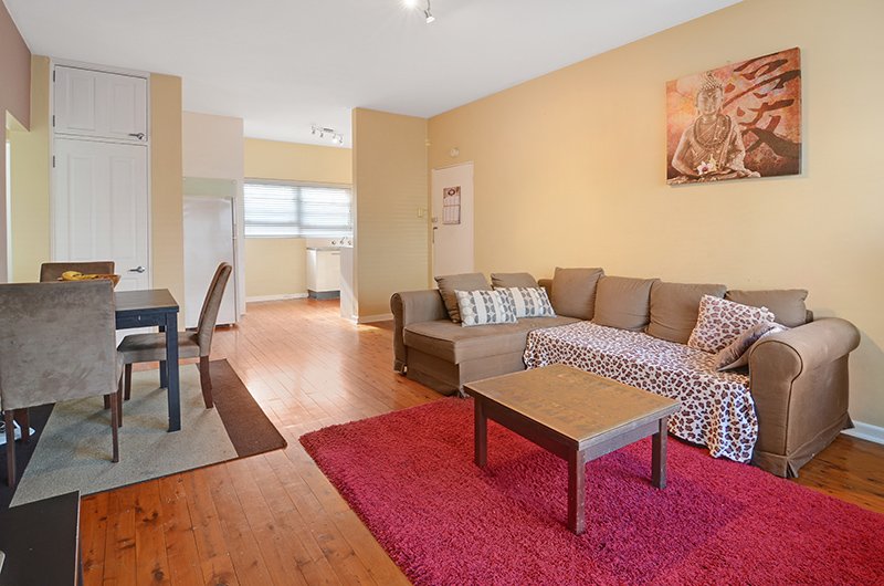 318 The Grand Parade SANS SOUCI 3