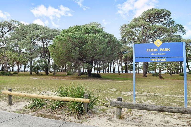 318 The Grand Parade SANS SOUCI 7