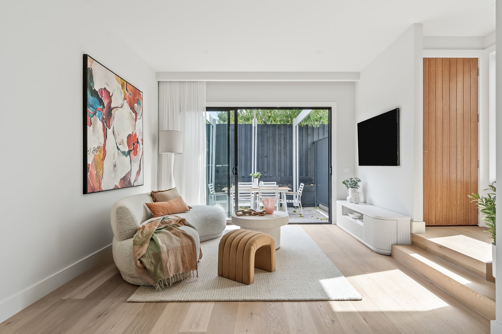 Real Estate and Property in 3/180 Dundas Street, Thornbury, VIC