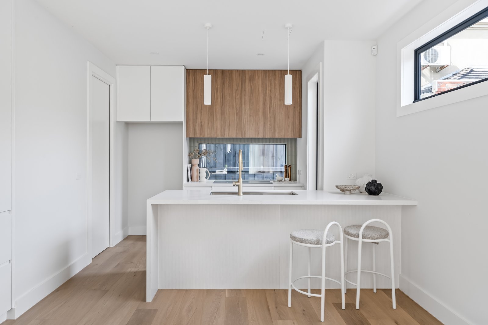 Real Estate and Property in 3/180 Dundas Street, Thornbury, VIC