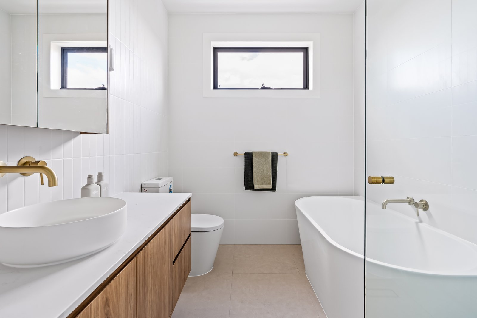 Real Estate and Property in 3/180 Dundas Street, Thornbury, VIC