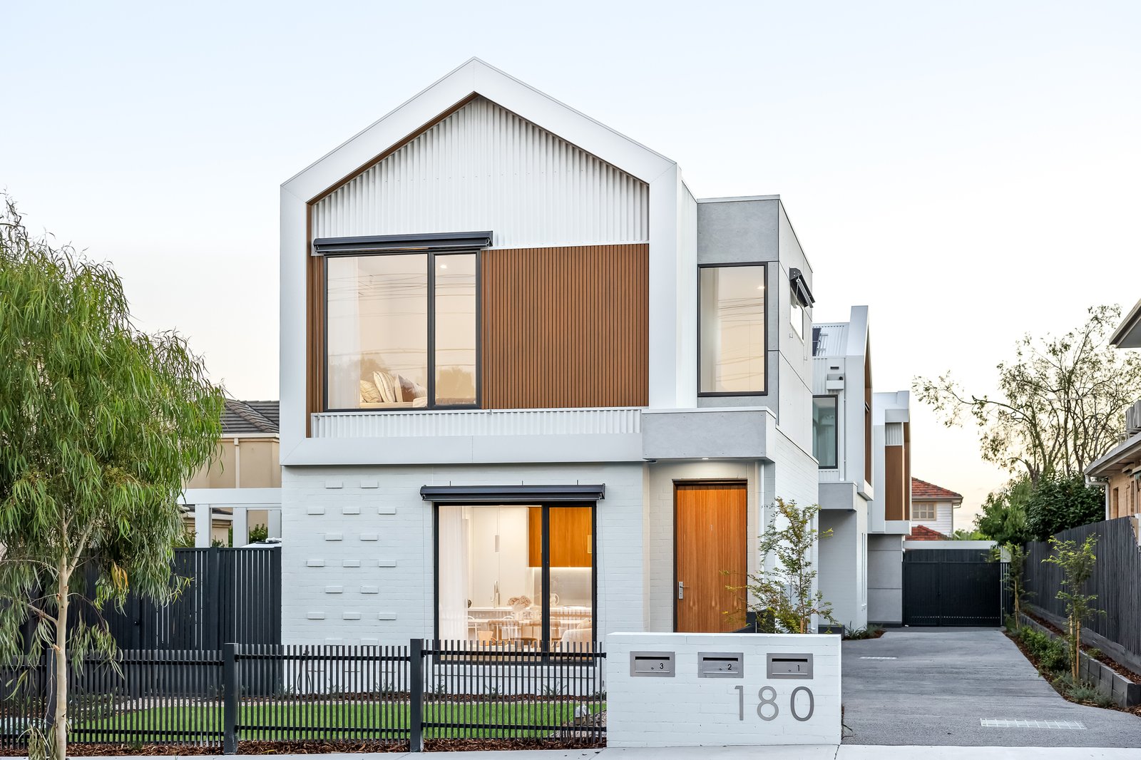 Real Estate and Property in 3/180 Dundas Street, Thornbury, VIC